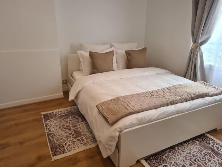 Tres Beau Studio Au Pied Du Metro Vincennes Zewnętrze zdjęcie